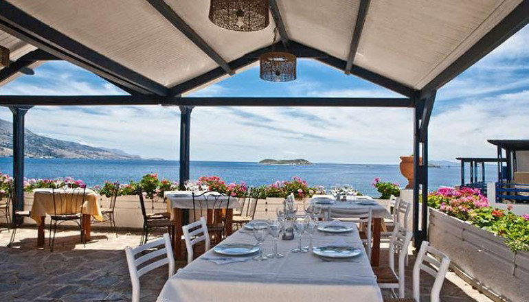 Andros Holiday Hotel